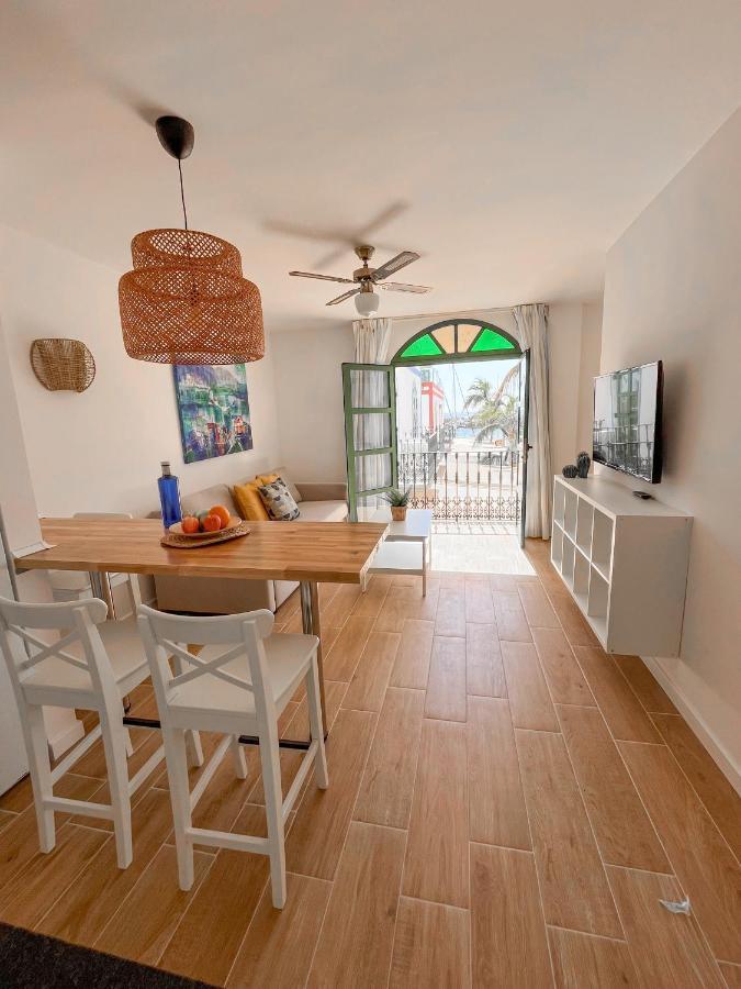 Apartamento Marina Nº 296 Puerto De Mogan